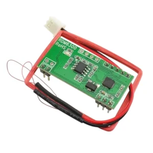 RDM6300 RFID Card Reader Module