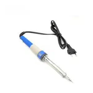 Electric soldering iron 220V available in 30W, 40W, and 60W power options