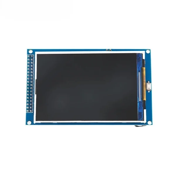 3.5 inch TFT LCD Touch Screen for Arduino