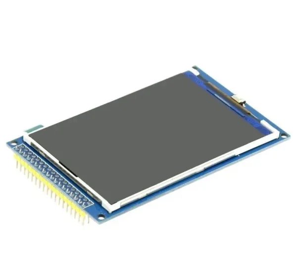 3.5 inch TFT LCD Touch Screen for Arduino - Image 3