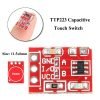 Touch Sensor Module