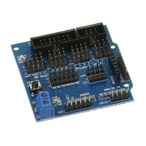 Arduino UNO Sensor Shield V5.0 Expansion Board