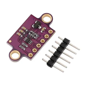 VL53L0X Time-of-Flight (ToF) Laser Ranging Distance Sensor Module V2