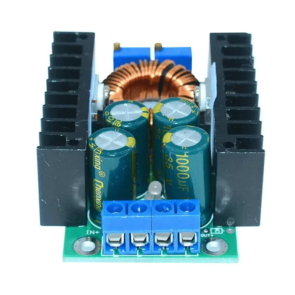 Buck Converter