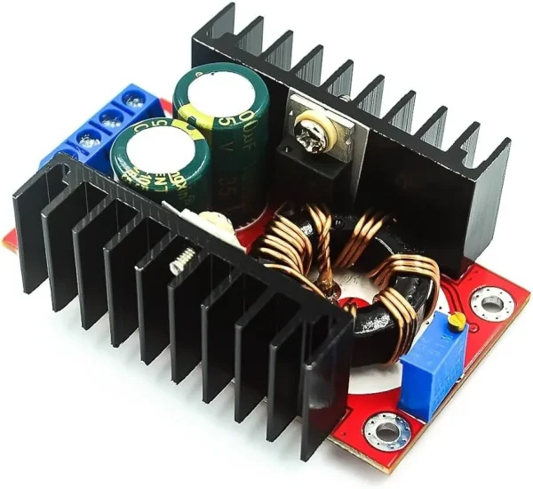 Buck Converter