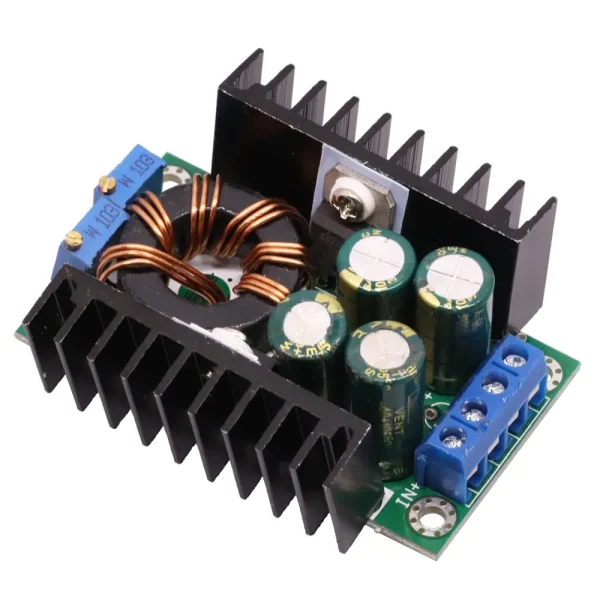 Buck Converter