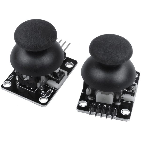 Joystick Module