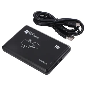 RFID Card Reader