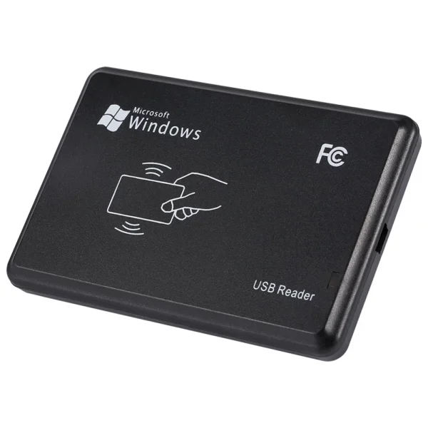 RFID Card Reader