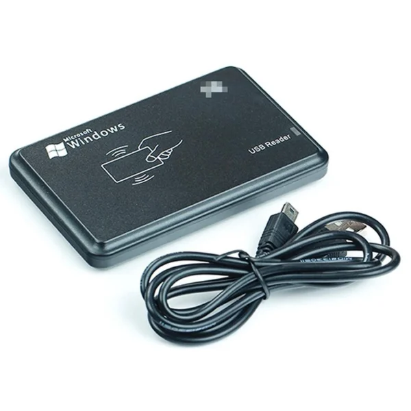 RFID Card Reader