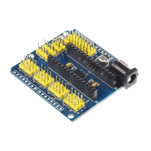 Arduino Nano Breakout Expansion Board Sensor Shield