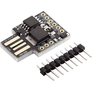 Attiny85 Development Board