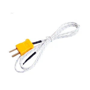 K Type Thermocouple