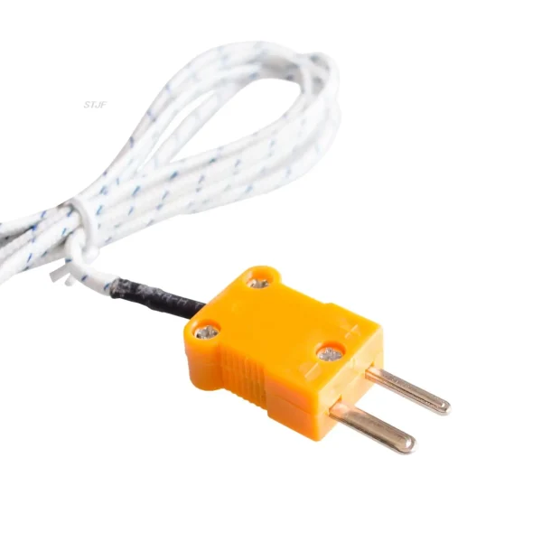 K Type Thermocouple