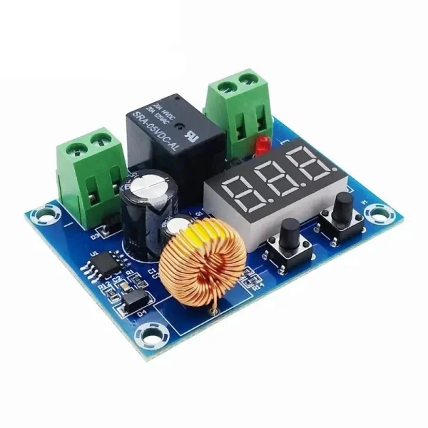 Voltage Protection Module