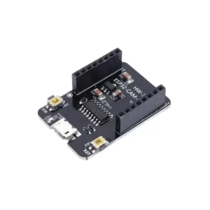 ESP32-CAM-MB Micro USB Programmer CH340G Board