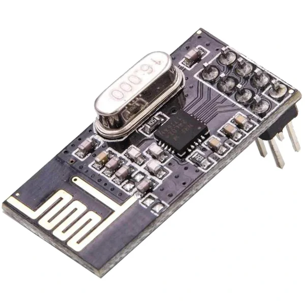 NRF24L01 Transceiver Module