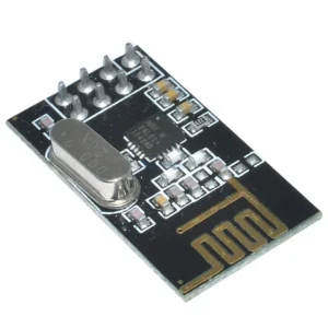 NRF24L01 Wireless Transceiver Module