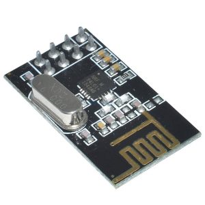 NRF24L01 Transceiver Module