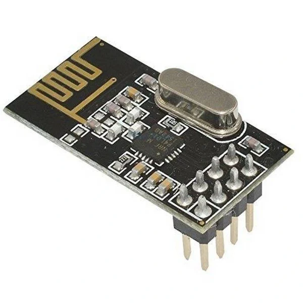 NRF24L01 Transceiver Module