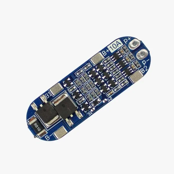 BMS Modules for Li-Ion Battery Charging Protection - Image 2