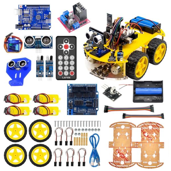 Arduino Kit