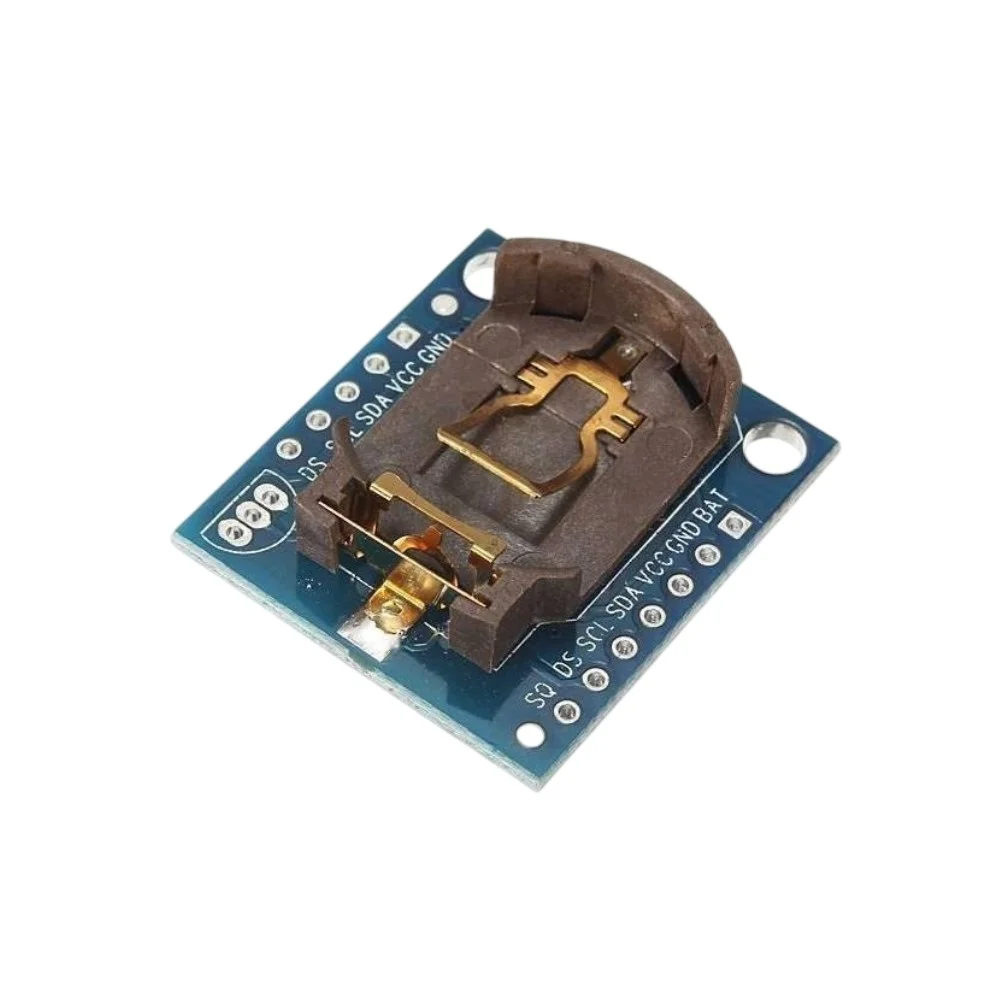DS1307 RTC Real Time Clock Module - Image 2
