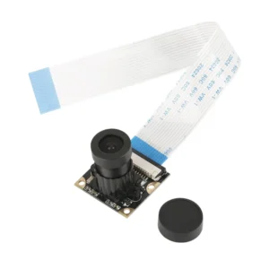 Raspberry Pi Mini Night Vision Camera OV5647 Module 5MP 1080p