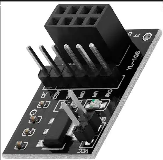 NRF24L01 Base Adapter Board Module