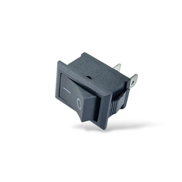 2-Pin On/Off Rocker Switch (Big) - Image 2
