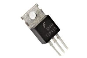 Assorted transistors for amplification, switching, and electronic circuit applications.