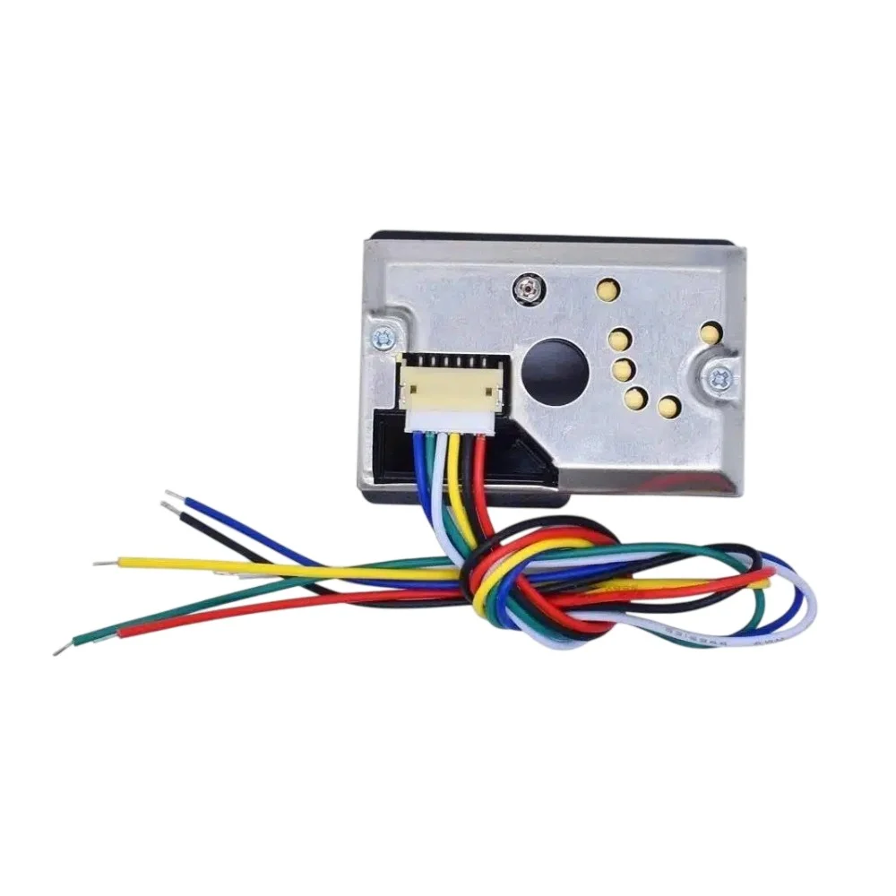 GP2Y1010AU0F Compact Optical Air Quality Dust Sensor Module - Image 2