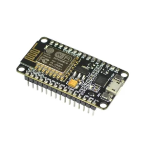 NodeMCU ESP8266 CP2102 WiFi Development Board