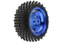 85mm Rubber Wheel