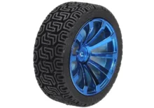 65mm Rubber Wheel
