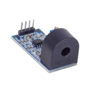 ZMCT103C 5A Single Phase AC Current Transformer Module