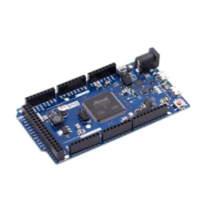 Arduino DUE ATMEL ARM Cortex Development Board