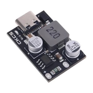 Fast Charging Module