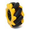 Mecanum Wheels