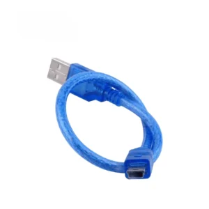 Arduino Nano USB Cable