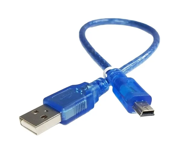 Arduino Nano USB Cable - Image 2