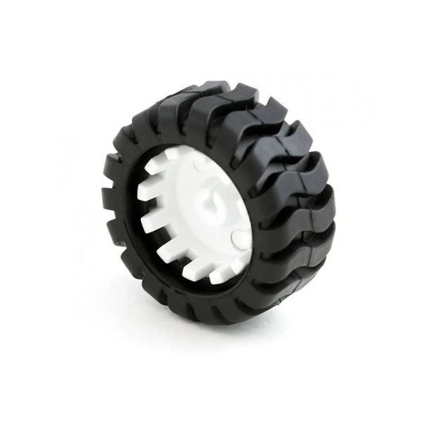 44mm Rubber Wheel