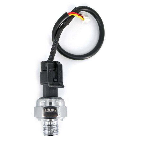 Hydraulic Pressure Sensor