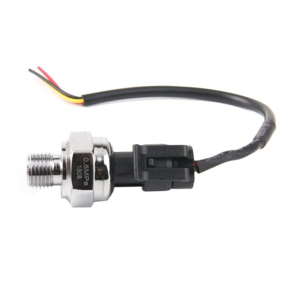 Hydraulic Pressure Sensor for Non-Corrosive Water / Oil / Gas - Image 4