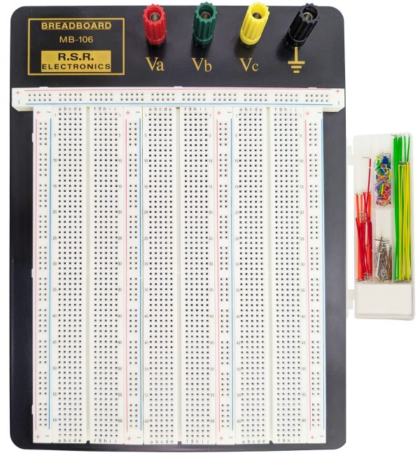 breadboard