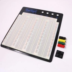 breadboard