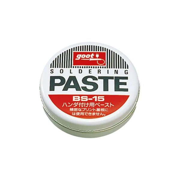 Soldering Paste