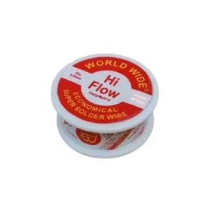 Hi Flow DIA 0.8mm Soldering Wire (50g)