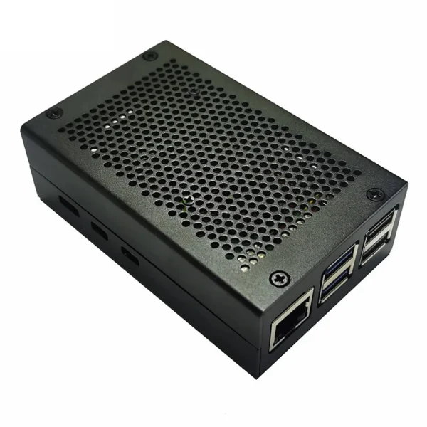 Pi 5 Casing