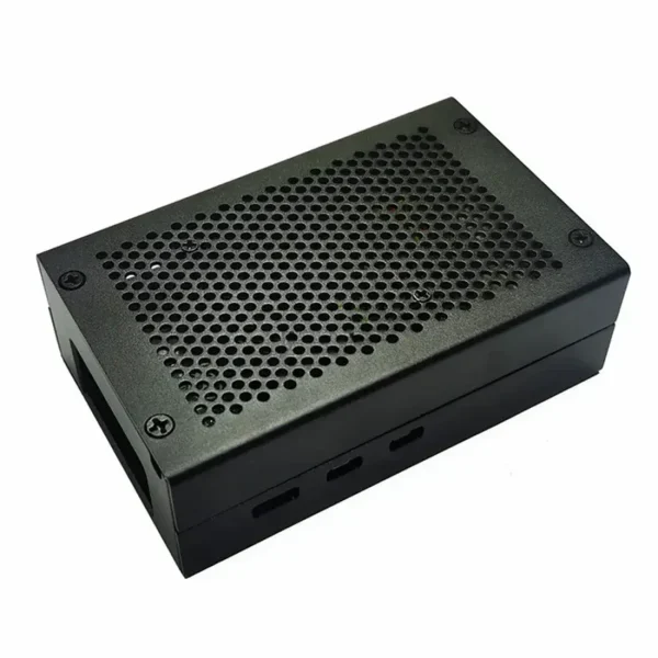 Pi 5 Casing